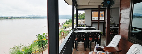 Chiangkhan Guest House