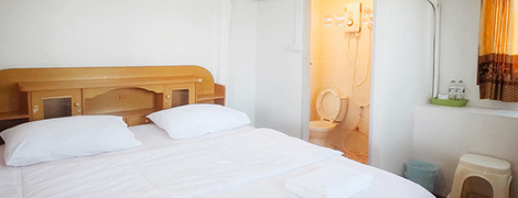 Chiangkhan Guest House