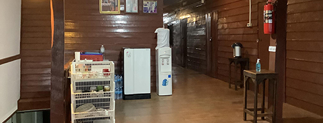 Chiangkhan Guest House