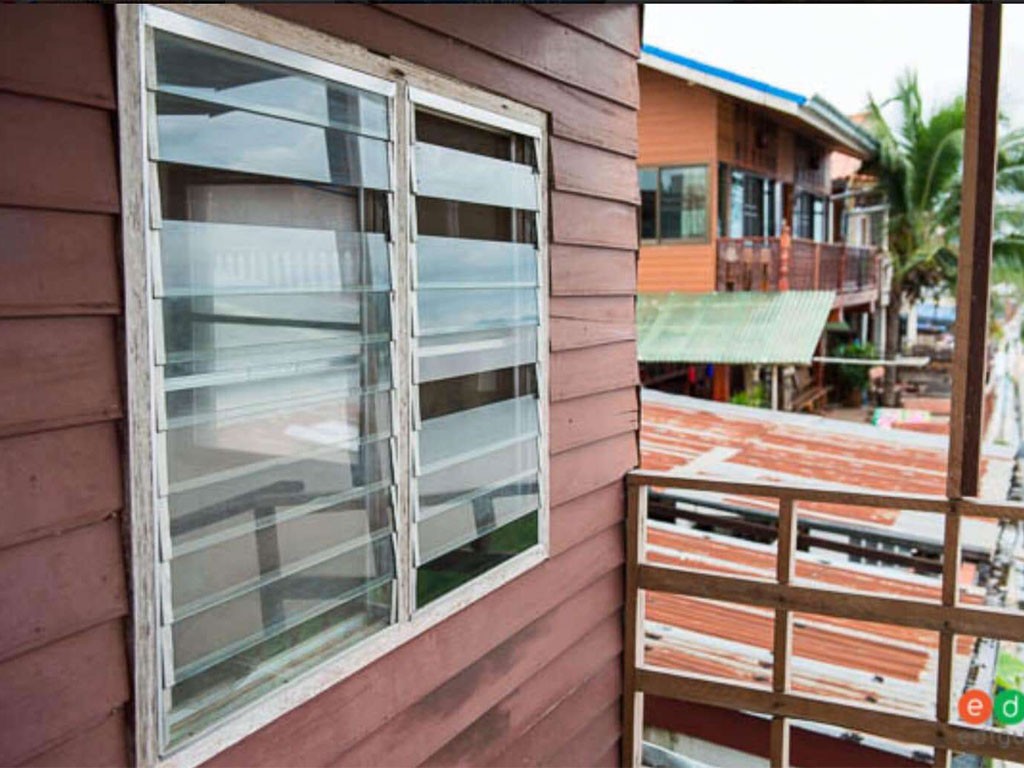 เชียงคาน เกสเฮ้าส์