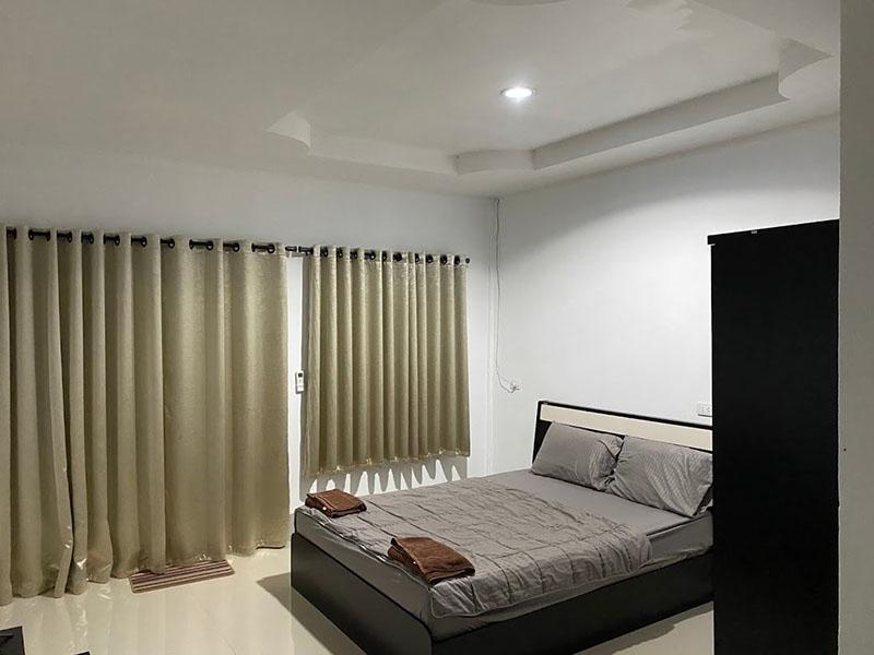 รักแม่รุณ รีสอร์ท