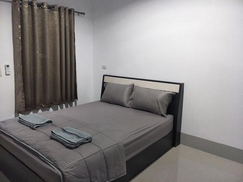 รักแม่รุณ รีสอร์ท