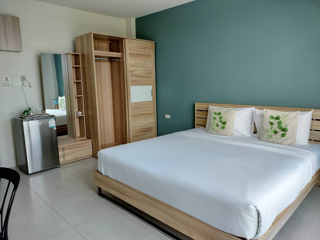 วินน์เฮ้าส์​ เขาใหญ่