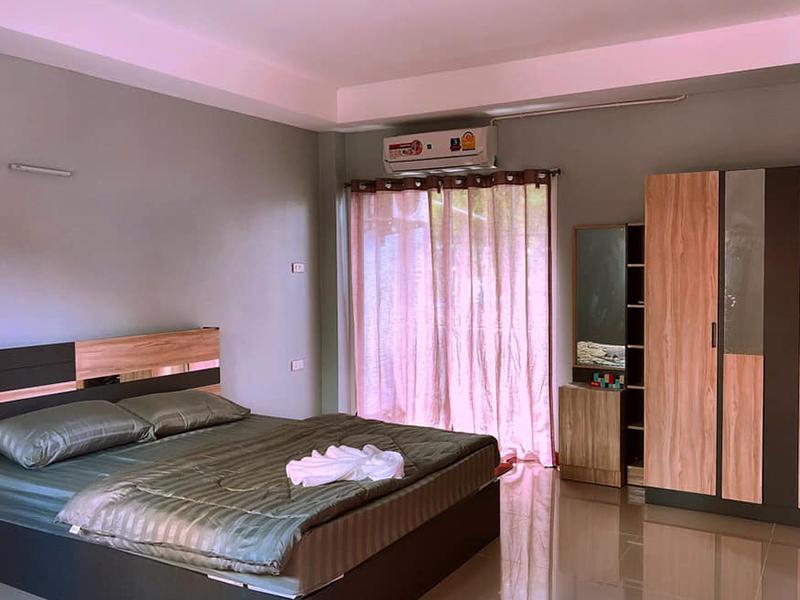 Hotel image Apartment Khunpu