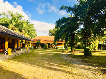 Phuendernthang Resort