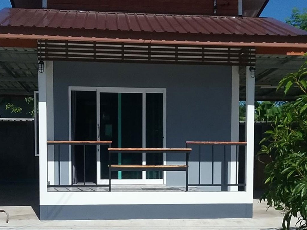 ลิตเติ้ลการ์เด้น รีสอร์ท โนนแดง