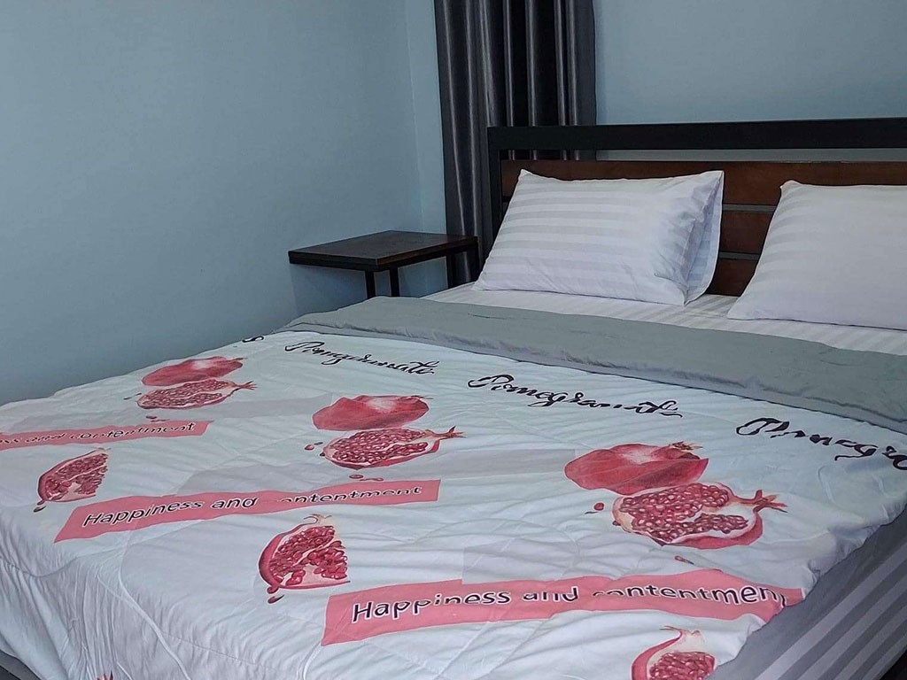 ลิตเติ้ลการ์เด้น รีสอร์ท โนนแดง