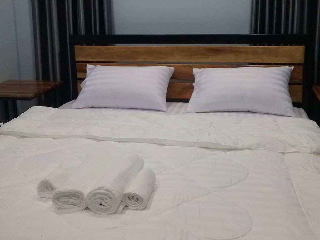 ลิตเติ้ลการ์เด้น รีสอร์ท โนนแดง