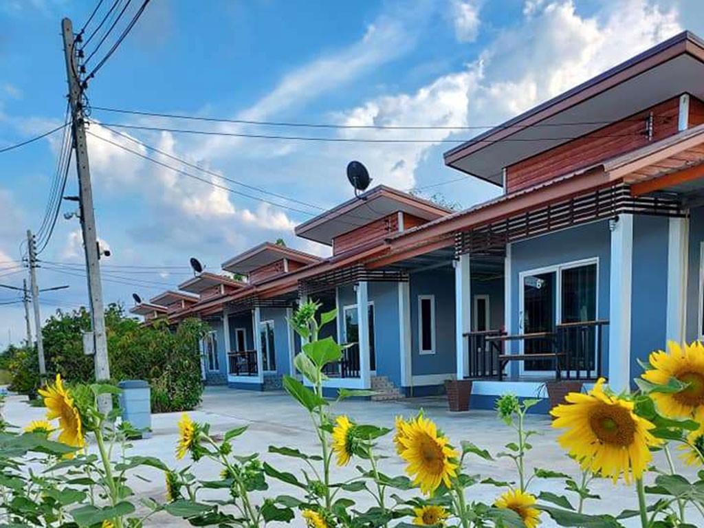 ลิตเติ้ลการ์เด้น รีสอร์ท โนนแดง