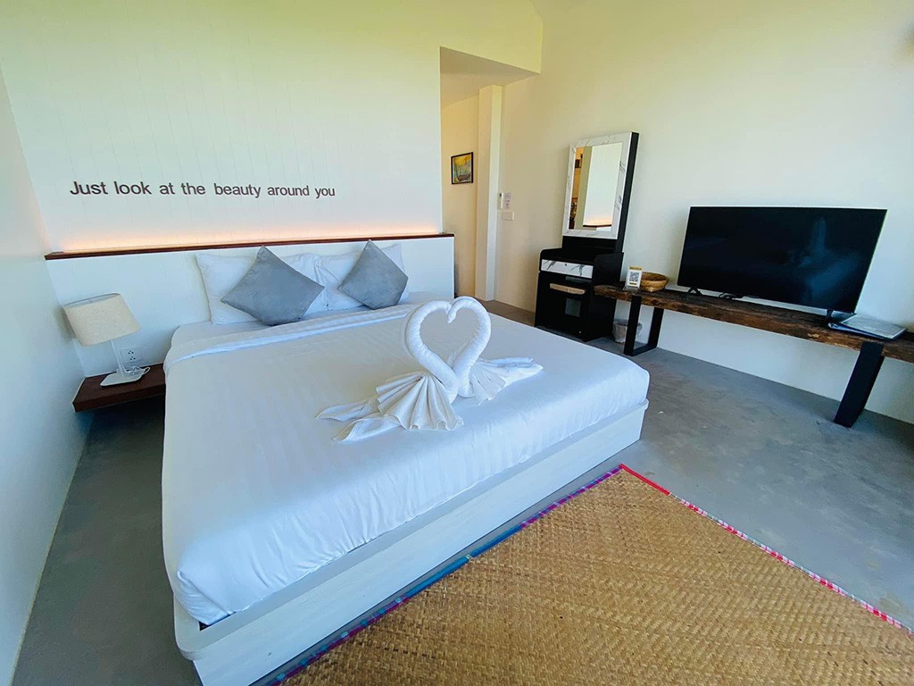 ดาวี รีสอร์ท