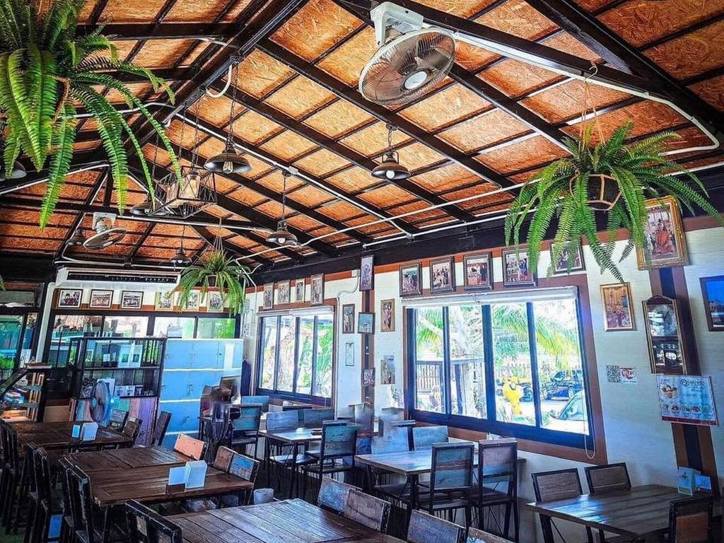 ดาวี รีสอร์ท