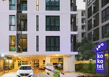 Kokotel Bangkok Sukhumvit 50