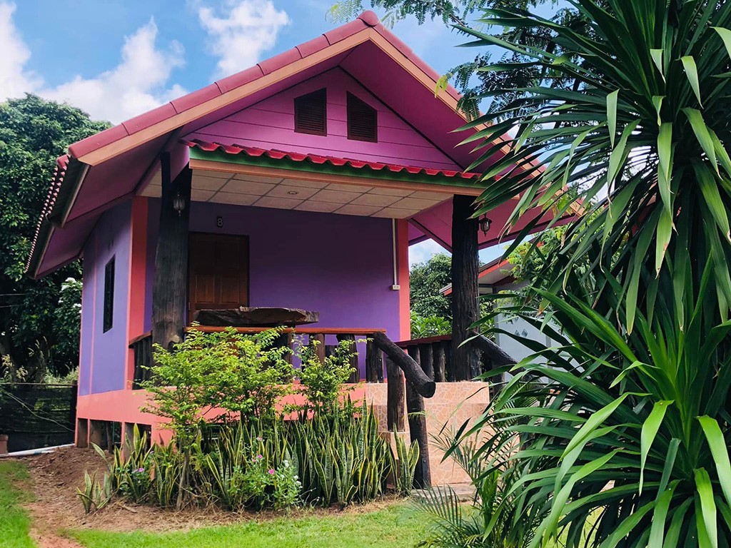 บ้านโคก รีสอร์ท
