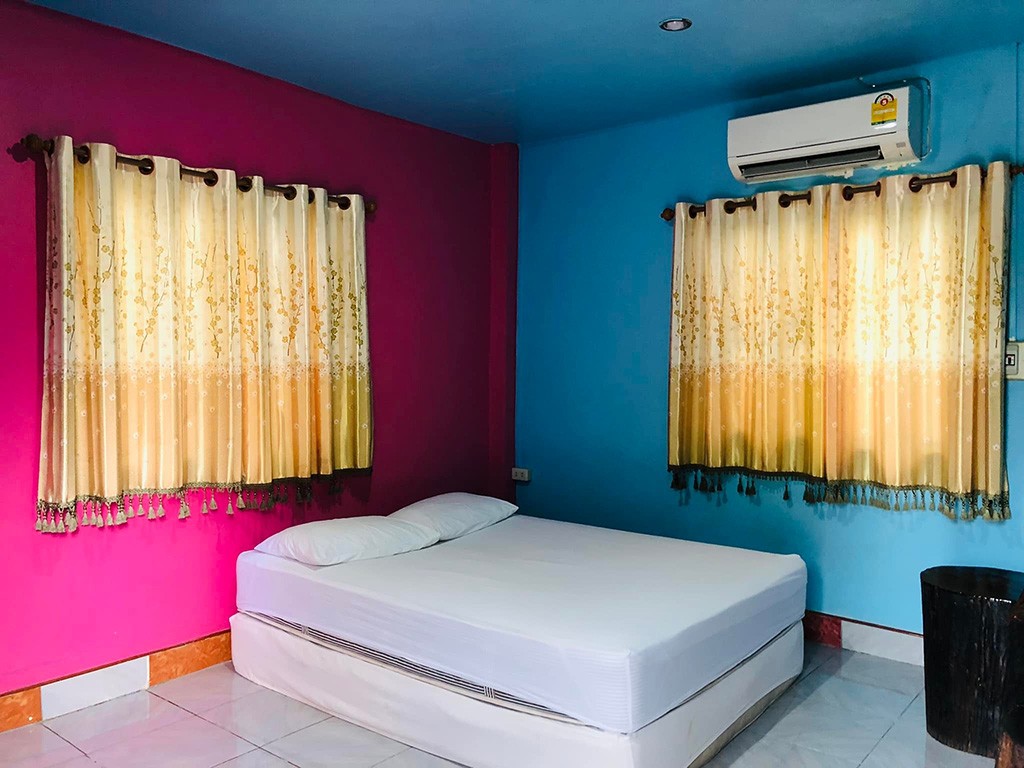 บ้านโคก รีสอร์ท