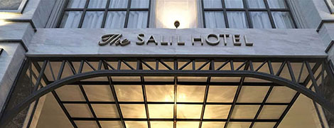 the salil hotel sukhumvit 57