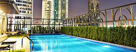 the salil hotel sukhumvit 57