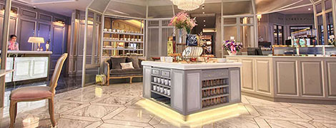 the salil hotel sukhumvit 57