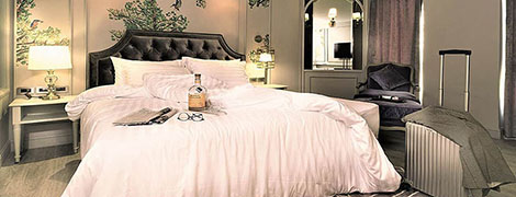 the salil hotel sukhumvit 57