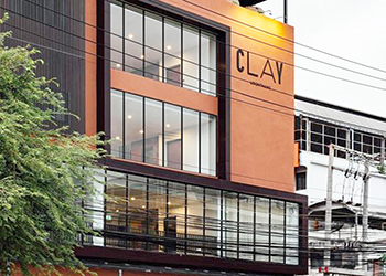 Clay Hotel Udonthani