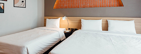 Clay Hotel Udonthani