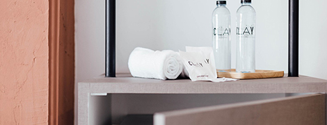 Clay Hotel Udonthani