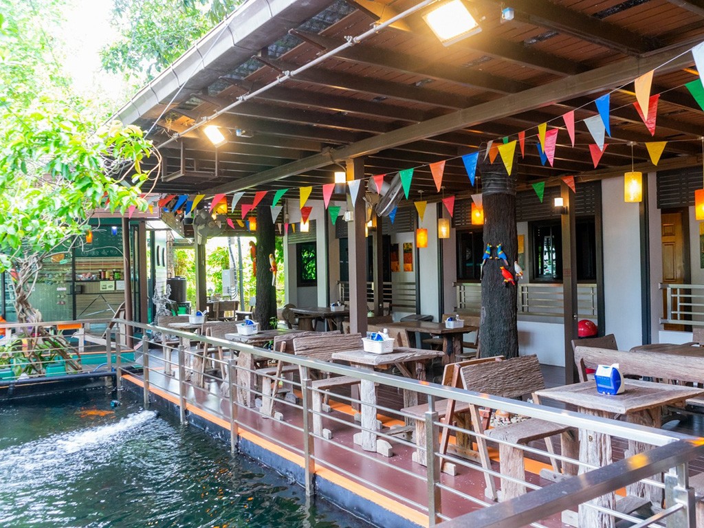 ยู สบาย พาร์ค