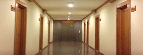 loei residence hotel