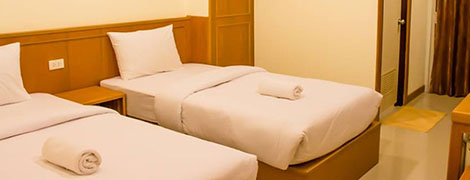 loei residence hotel