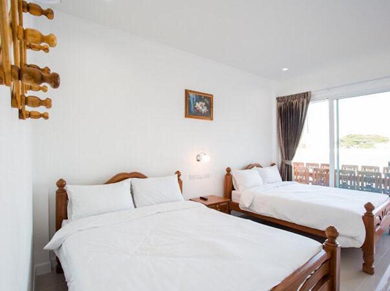 Hotel image Patnicha Pool Villa