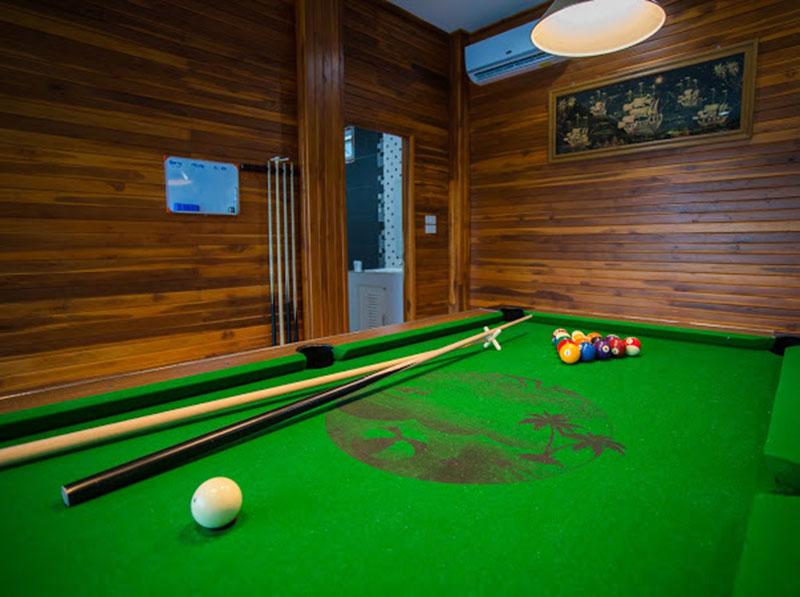 Hotel image Patnicha Pool Villa