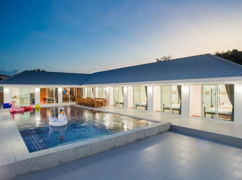 Hotel image Patnicha Pool Villa