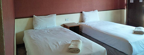 the northern view hotel