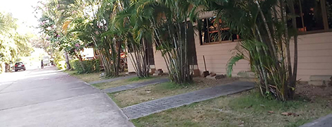 the northern view hotel