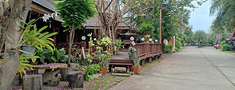 the northern view hotel