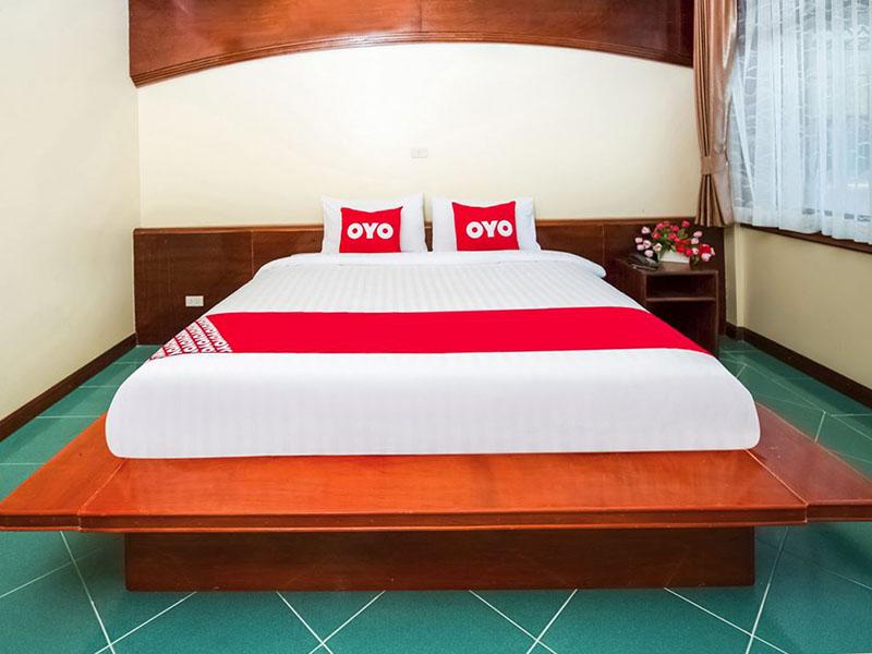 Hotel image Capital O 283 Id Residences