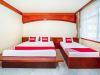 Hotel image Capital O 283 Id Residences