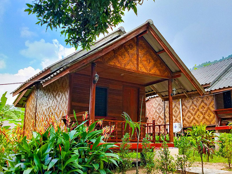 Janya Homestay Koh Yao Yai