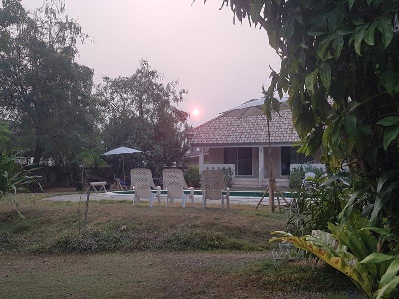 บ้านกับดอย แม่แจ่ม