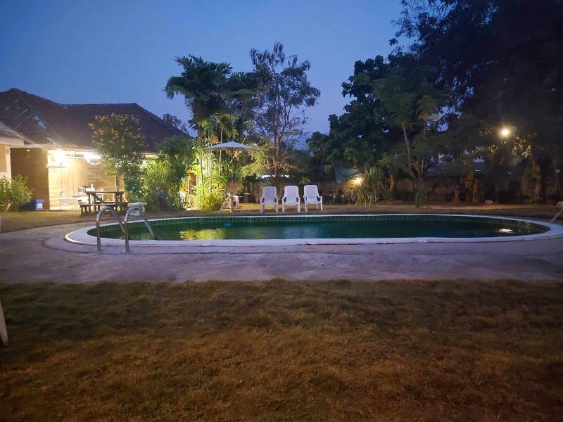 บ้านกับดอย แม่แจ่ม