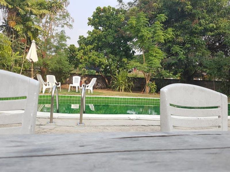 บ้านกับดอย แม่แจ่ม