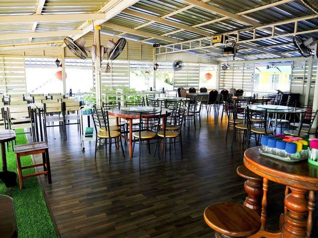 นอนเพลิน อินน์