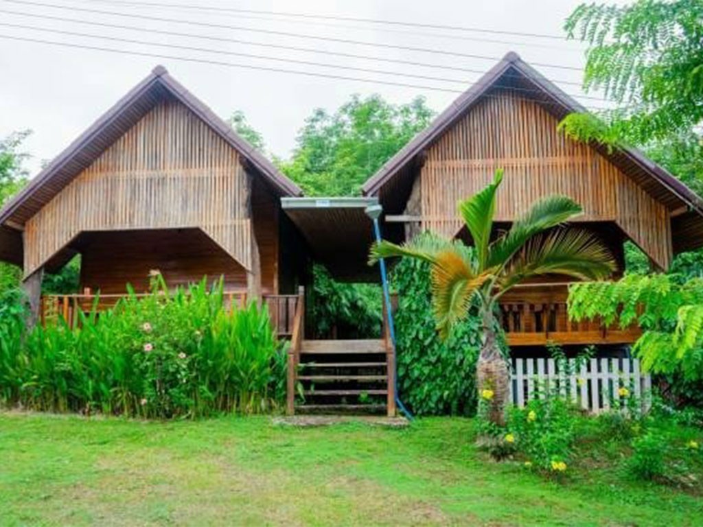 ภูฆ้อง รีสอร์ท