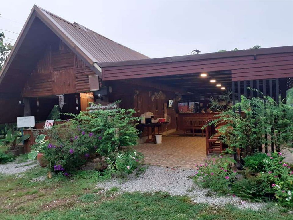 ภูฆ้อง รีสอร์ท