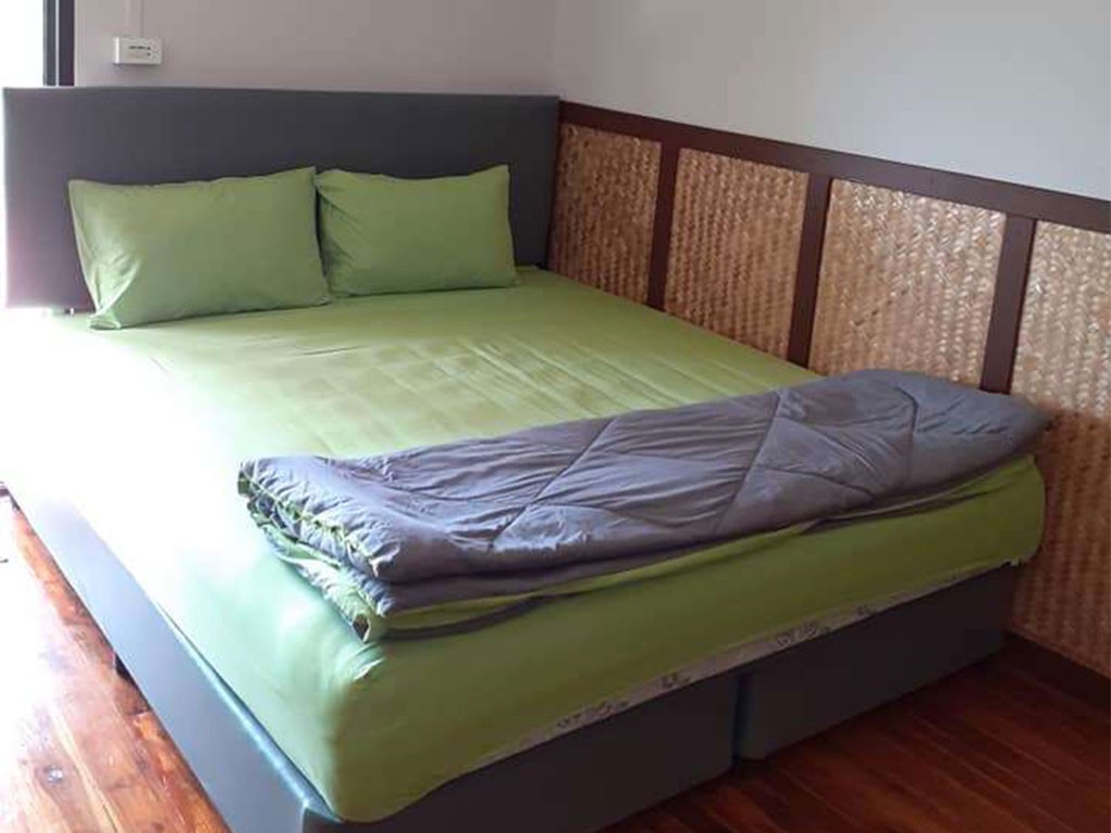 ภูฆ้อง รีสอร์ท