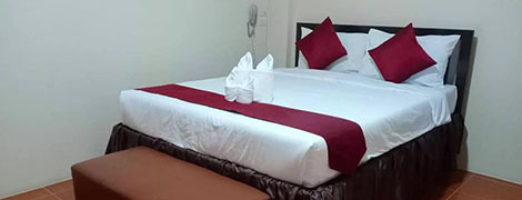 Nakhonchanthani Hotel