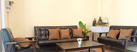 Nakhonchanthani Hotel