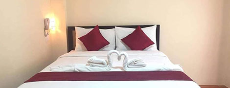 Nakhonchanthani Hotel