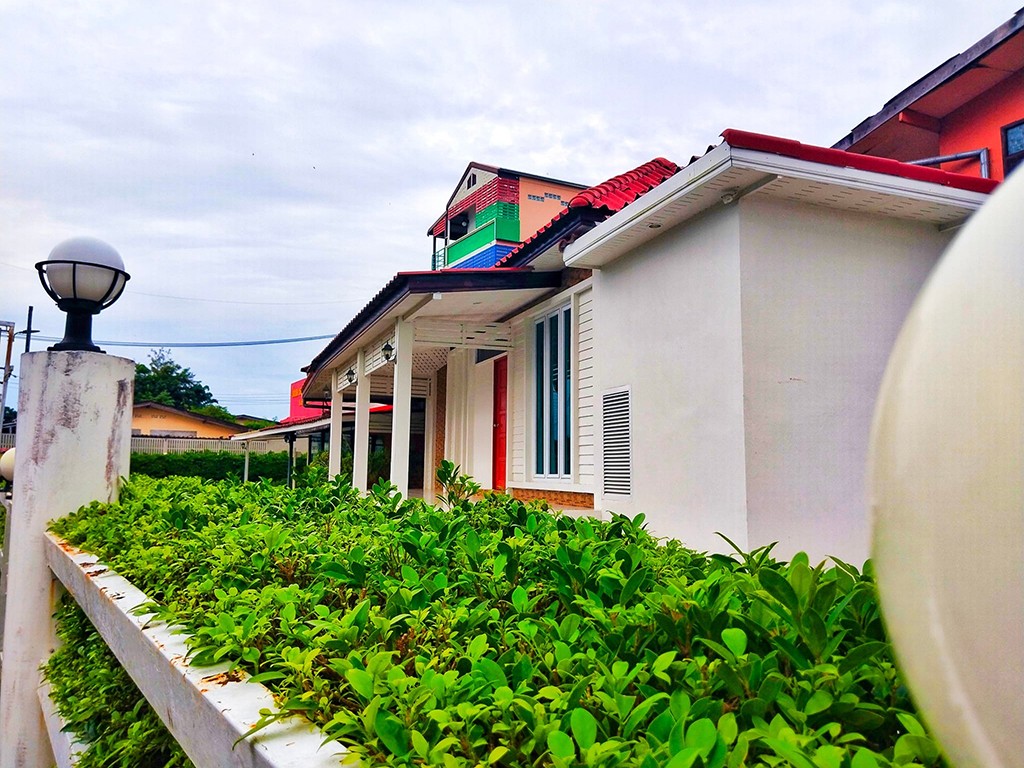 นครจันทร์ธานี โฮเทล