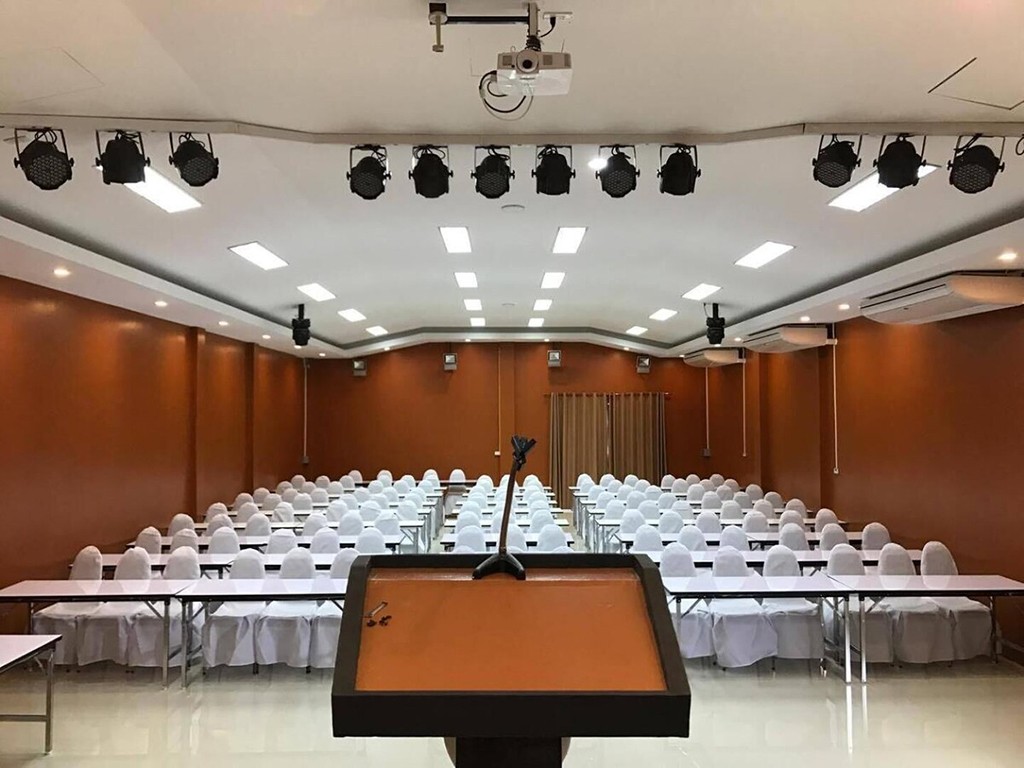 นครจันทร์ธานี โฮเทล