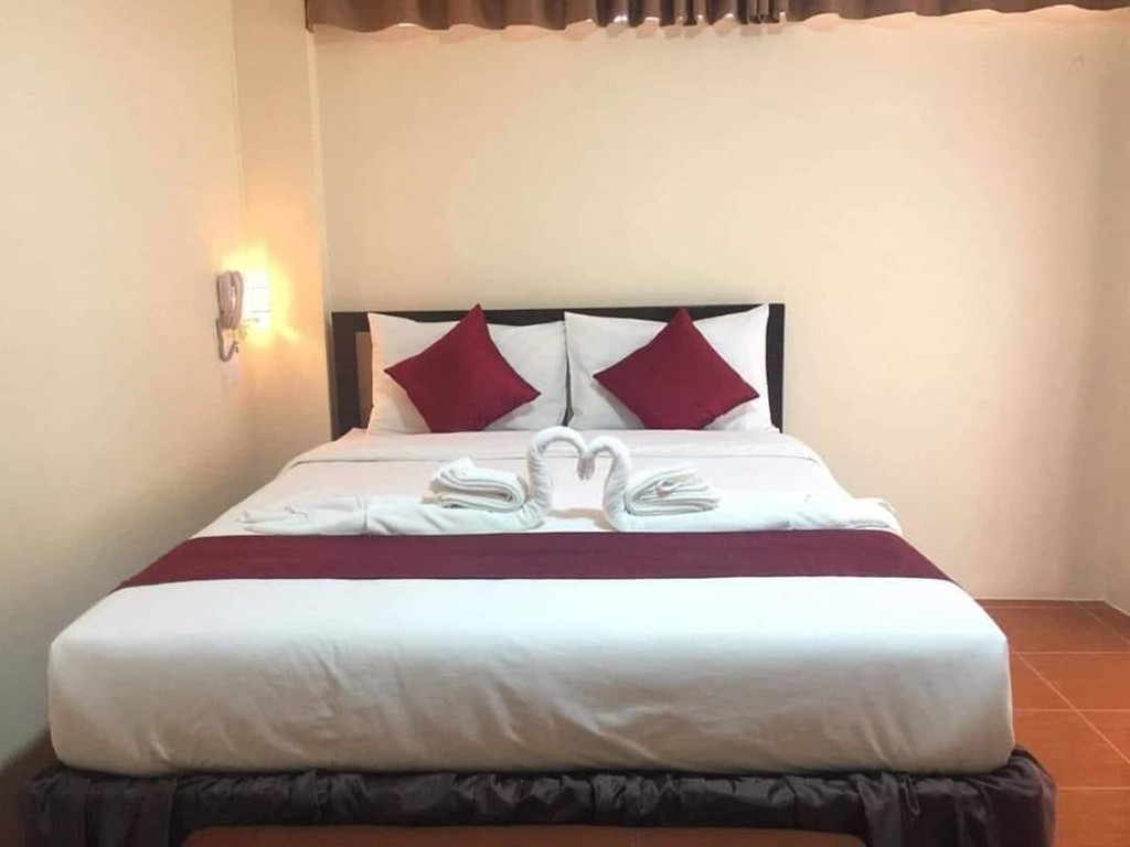 นครจันทร์ธานี โฮเทล